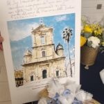 regalo Aiello a Buonafede