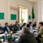 Consiglio Direttivo Confagricoltura Sicilia – 8 aprile 20246