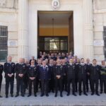 visita generale Spina a Ragusa