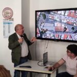 presentazione progetto piazza scoglitti