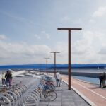 Passeggiata diga foranea 3