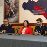 conferenza scalisi