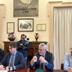 conferenza stampa ragusa lavori pubblici