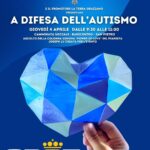 giornata mondiale autismo