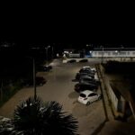 illuminazione via Savona