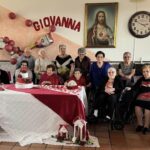 100 anni giovanna, modica