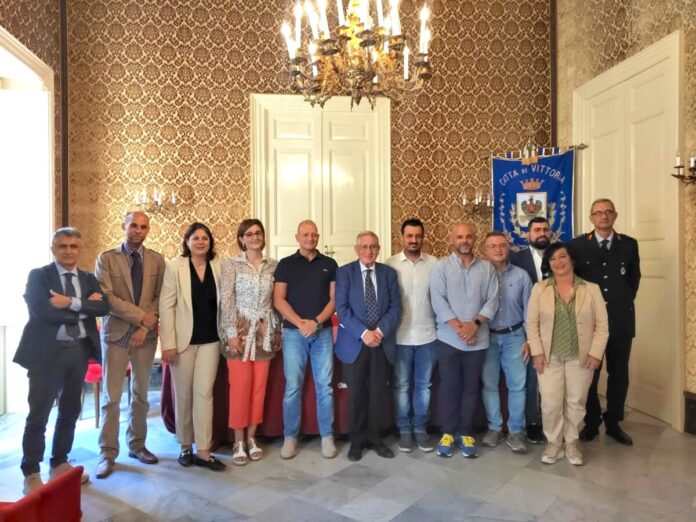 Nuove assunzioni comune Vittoria