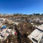 discarica vittoria