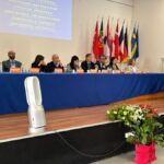 conv colosimo, relatori