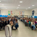 conv. colosimo, platea