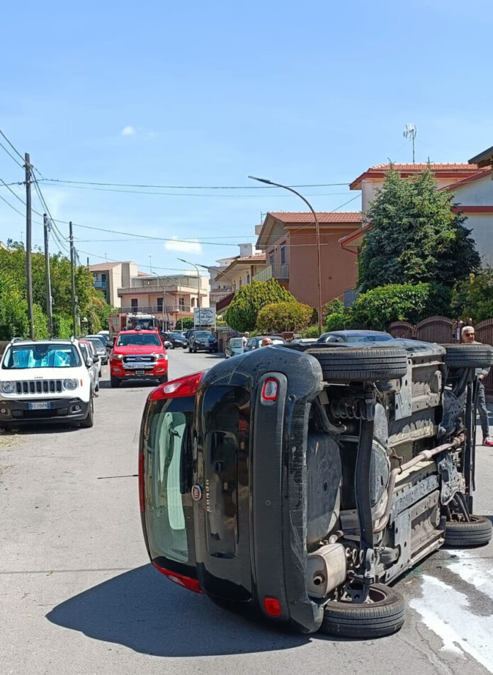 incidente Modica