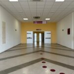 interno ospedale giovanni paolo II ragusa