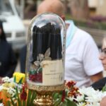 reliquia S. Rita a Vittoria