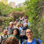 Passeggiata tra la natura Uici