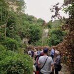 Passeggiata tra la natura Uici 3