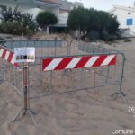 nido caretta caretta s croce