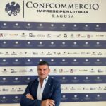 Danilo Bonuomo presidente Fimaa Ragusa