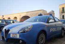 Scippi e rapine in danno di vittime vulnerabili: era un 26enne