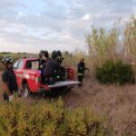 Vigili del Fuoco 17 agosto