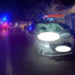 incidente mortale, monopattino or