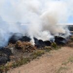 fumarole