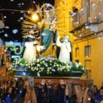 Festa all’Ecce Homo 2024