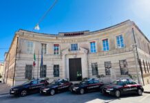 Cellulare e mancato uso delle cinture. Giro di vite dei Carabinieri