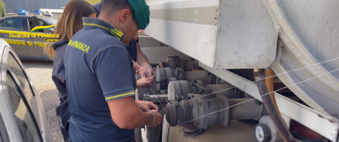 gdf carburanti