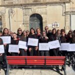 25 novembre, piazza ricca