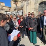 25 novembre piazza ricca