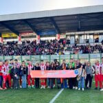25 novembre, stadio vittoria