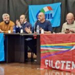 Versalis, assemblea