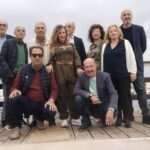 Direttivo La Voce Scoglitti