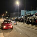 Festa San Martino Giochi in 500 2