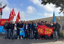 Basta incidenti sul lavoro. Oggi sciopero alla Metra di Ragusa