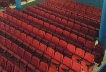 Stagione annullata al Perracchio. Giuffrida: “Colta un’opportunità”