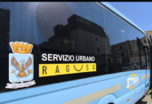 Istituita a Ragusa la prima linea urbana serale
