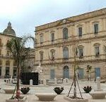 Piazza Diana, Comiso