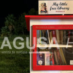 mylittlefreelibrary pozzallo
