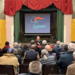 truffe anziani, incontro carabinieri