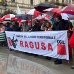 versalis, cgil