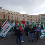 versalis, manifestazione
