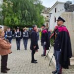 capo della Polizia a Sutera