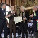 Giorno Ricordo, Prefettura