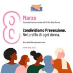 Locandina 8 Marzo