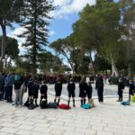 Giornata pensiero, Scout Vittoria