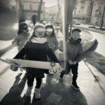 bambini fotorgafi