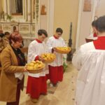 festa della lingua, Vittoria