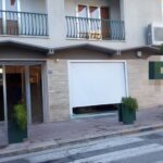 furto spaccata Comiso