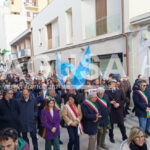 marcia sicurezza
